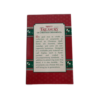 1996 An Appointment With Santa (Elf)