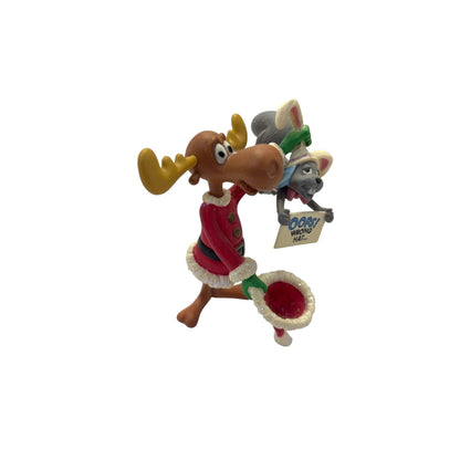 1996 Another Magical Season Carlton Cards Ornaments (Rocky & Bullwinkle Friends) CXOR-087T