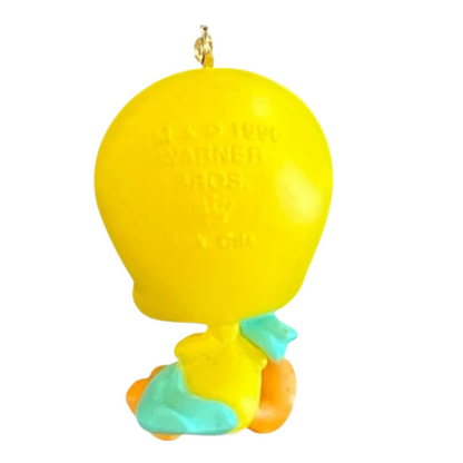 1996 Baby Tweety Hallmark Ornament (Looney Tunes) QXM4014
