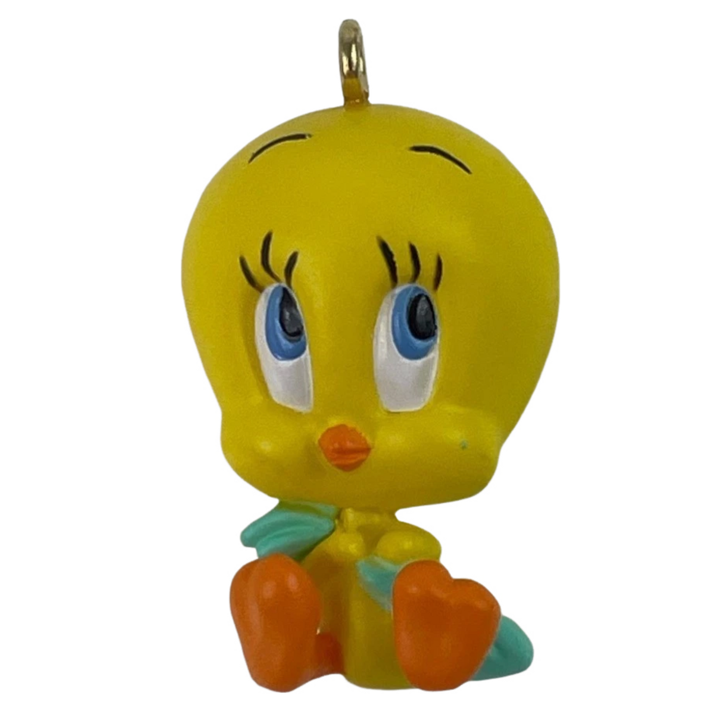 1996 Baby Tweety Hallmark Ornament (Looney Tunes) QXM4014