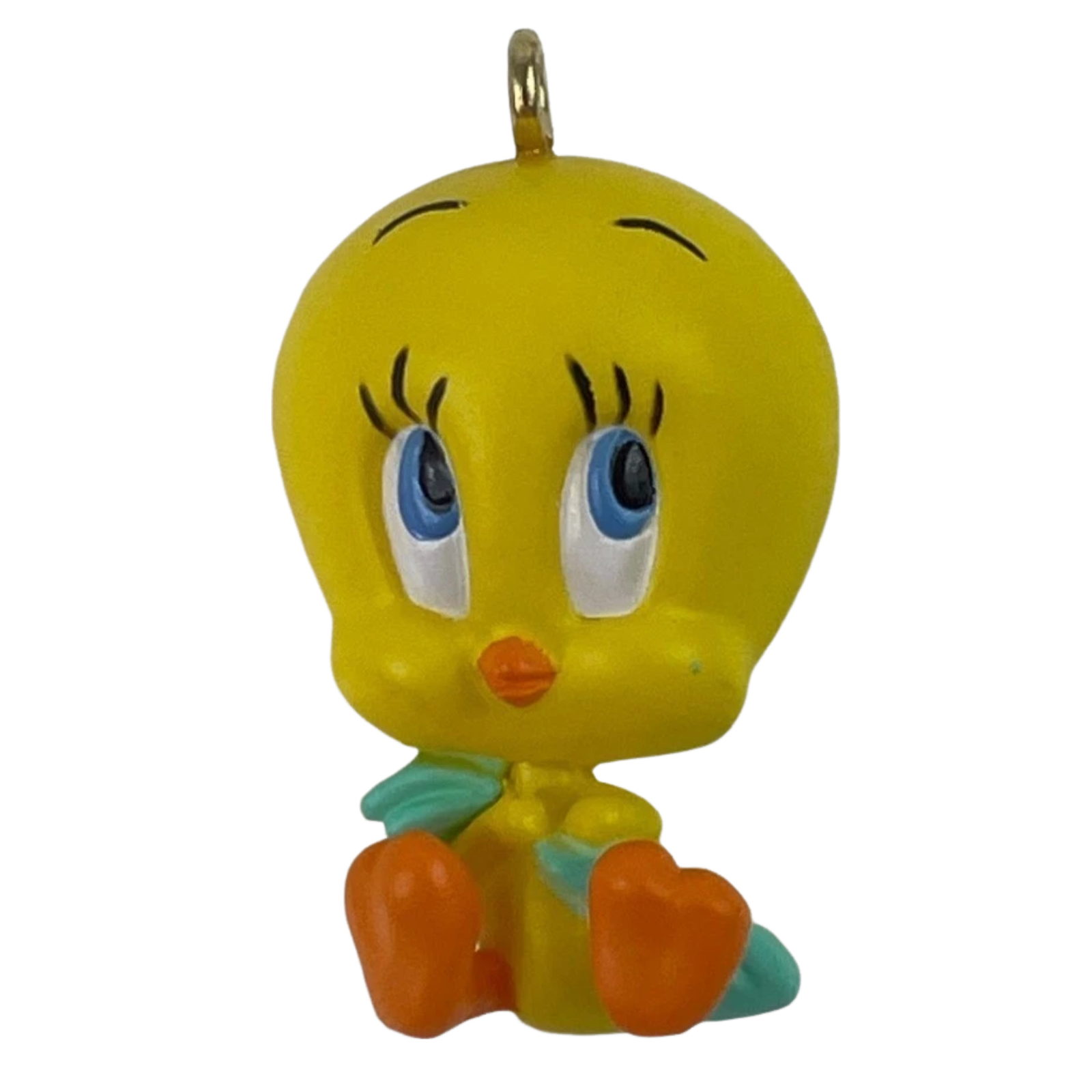 1996 Baby Tweety Hallmark Ornament (Looney Tunes) QXM4014