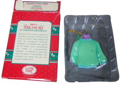 1996 "Baby's First Christmas" Enesco Ornament (Baby's First Christmas) 166944