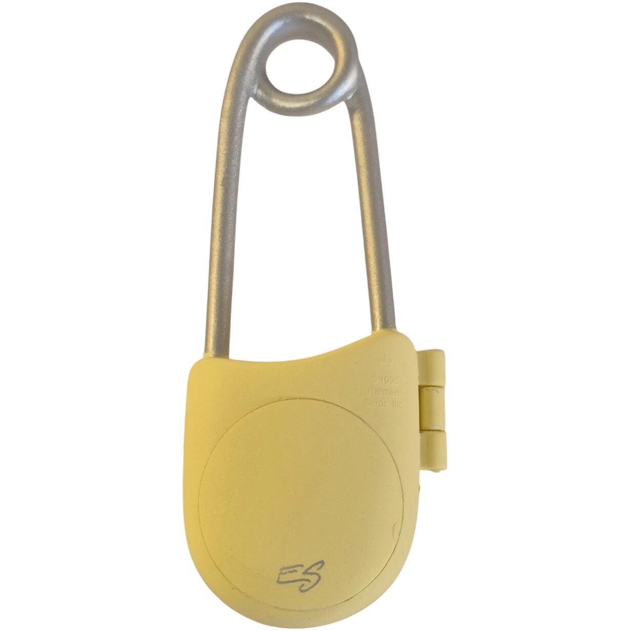 1996 Baby's First Christmas(Baby's First Christmas) QX5761