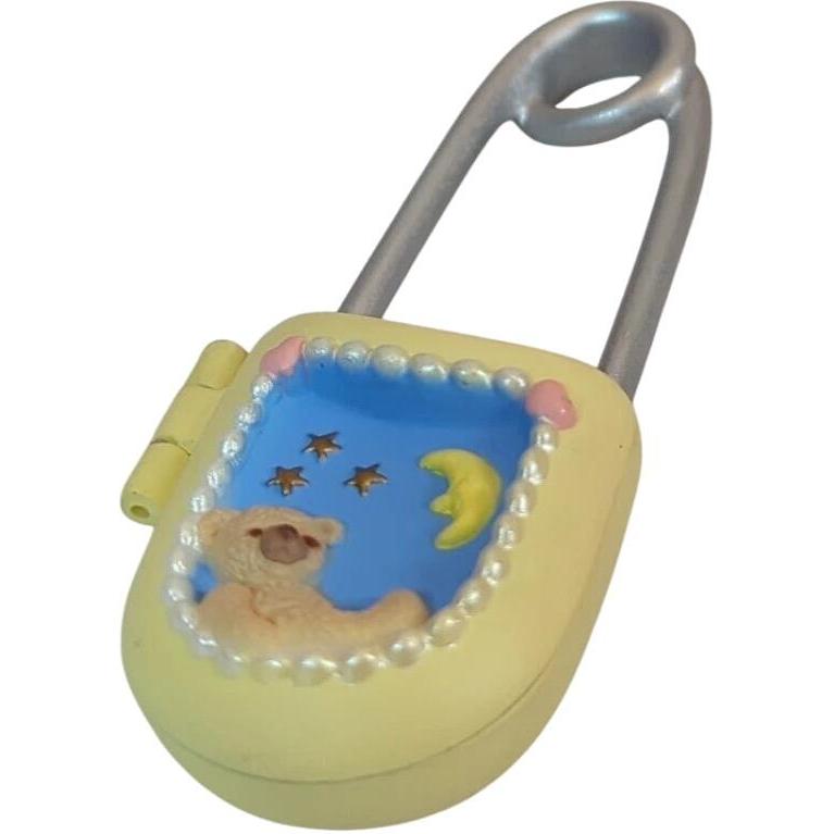 1996 Baby's First Christmas(Baby's First Christmas) QX5761