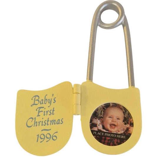 1996 Baby's First Christmas(Baby's First Christmas) QX5761