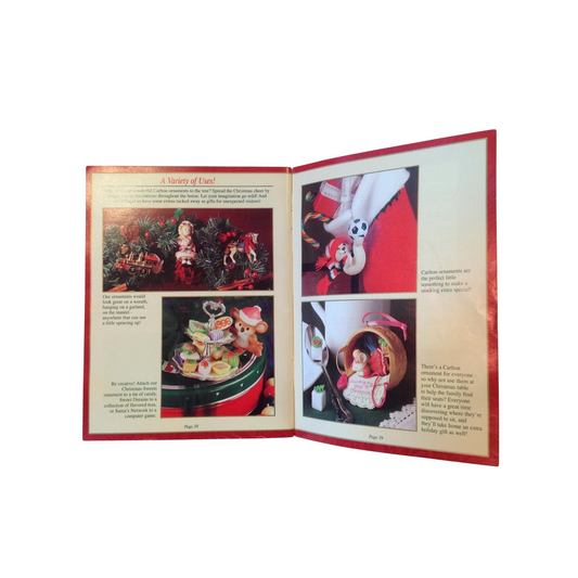 1996 Book of Carols (Books)