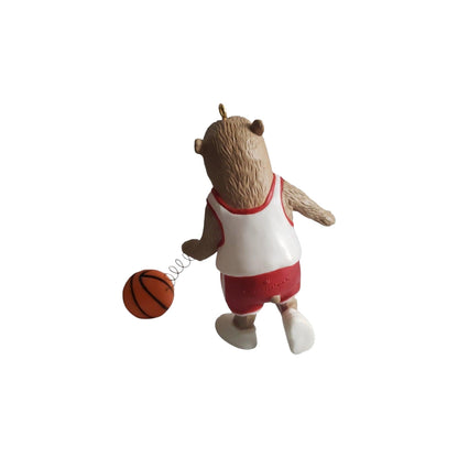 1996 Bounce Pass (Basketball)