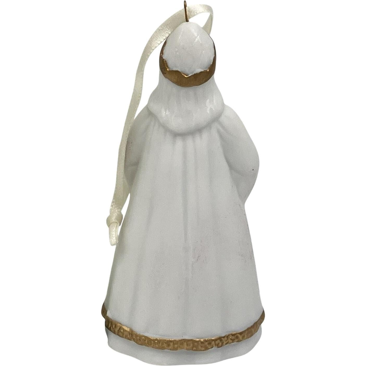 1996 Caspar Myrrh Hallmark Ornament (The Magi Bells Collection) QK1184