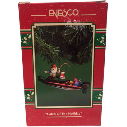 1996 Catch of the Holiday (Fishing)