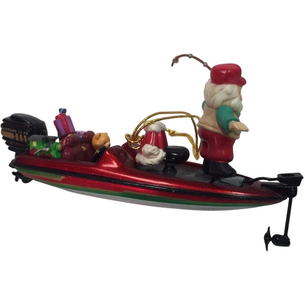 1996 Catch of the Holiday (Fishing)