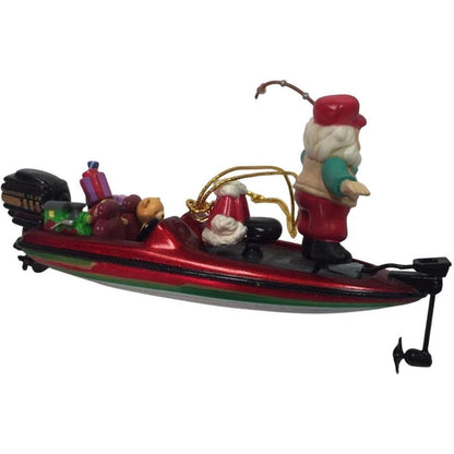 1996 Catch of the Holiday (Fishing)