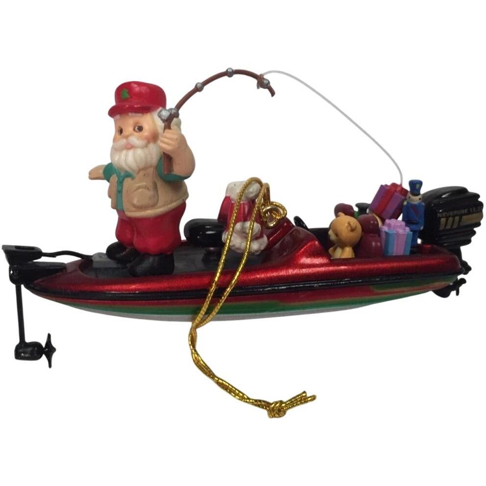 1996 Catch of the Holiday (Fishing)