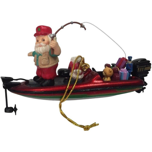 1996 Catch of the Holiday (Fishing)