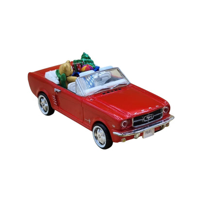 1997 Classic Christmas - Mustang (Ford)