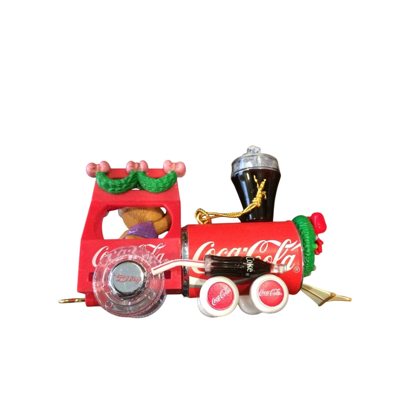 1996 Coca-Cola Choo Choo (Coca-Cola)