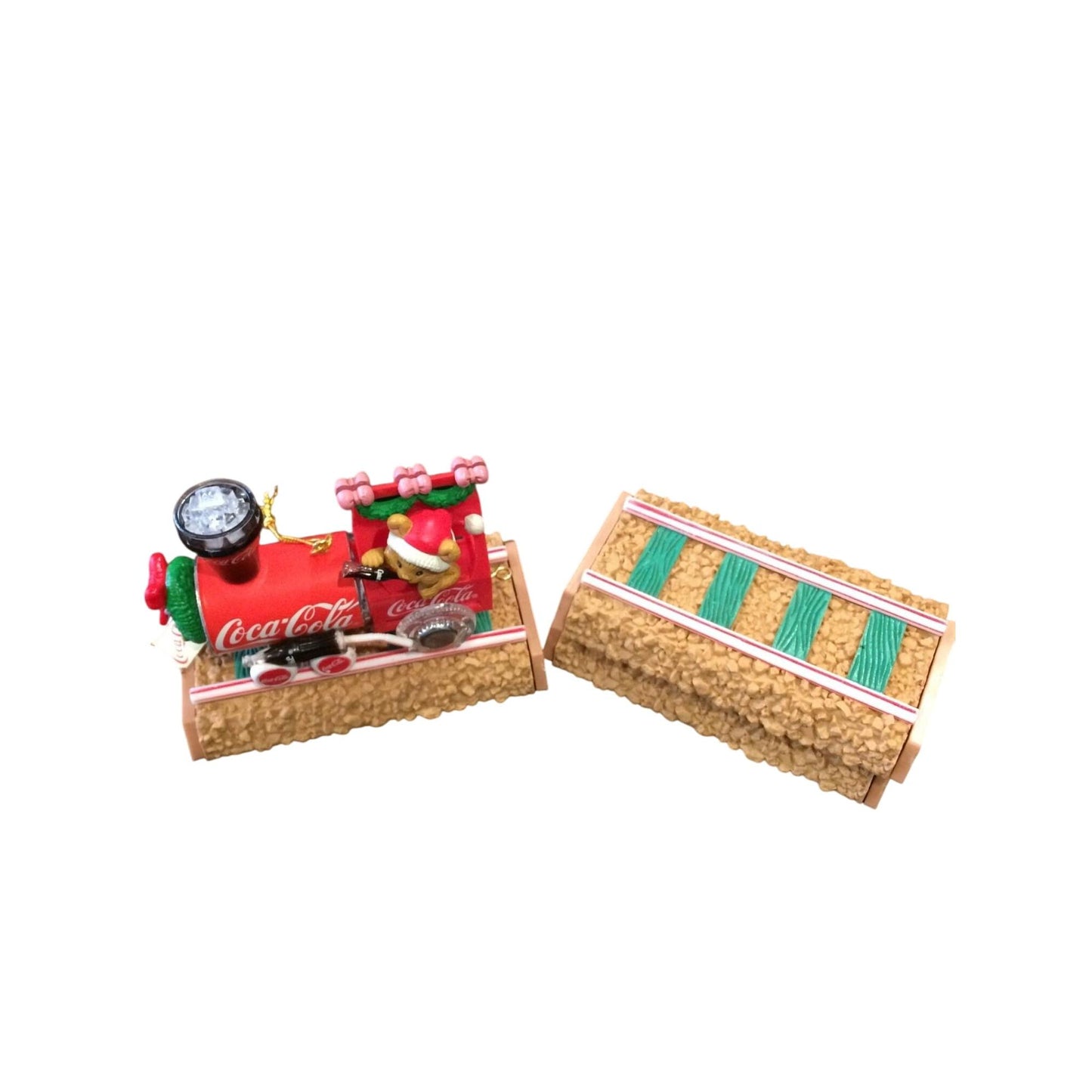 1996 Coca-Cola Choo Choo (Coca-Cola)