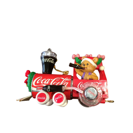 1996 Coca-Cola Choo Choo (Coca-Cola)