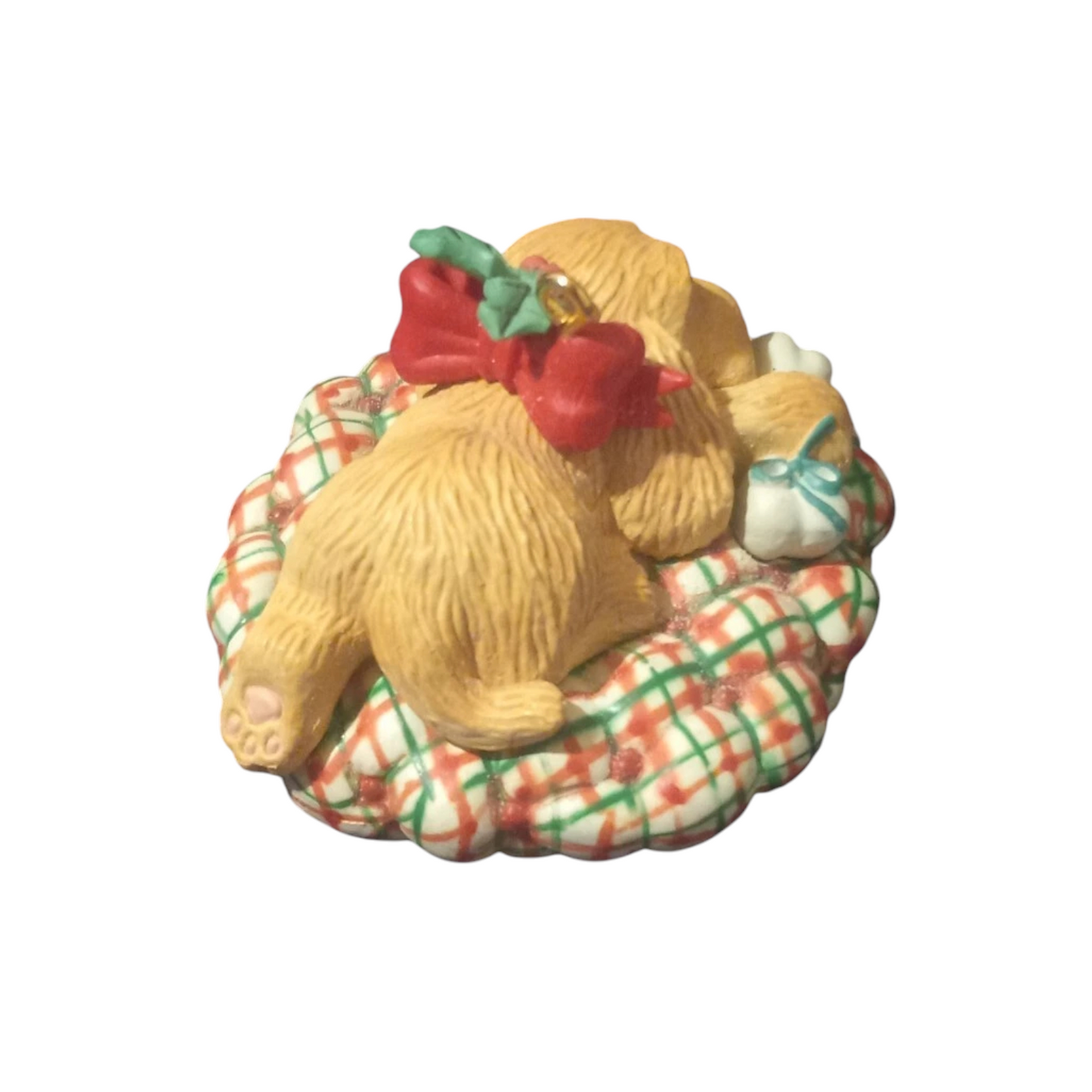 1996 Do Not Disturb 'Til Christmas (Puppy)