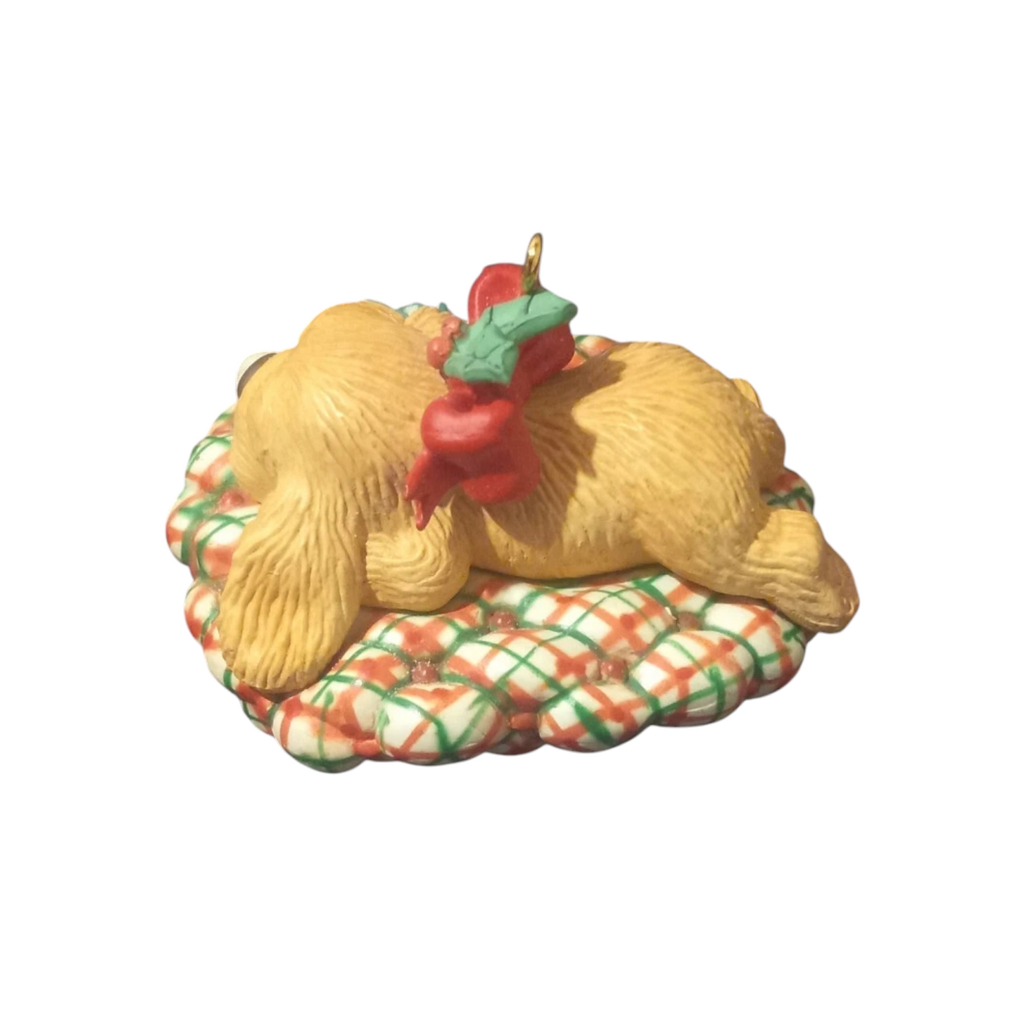 1996 Do Not Disturb 'Til Christmas (Puppy)