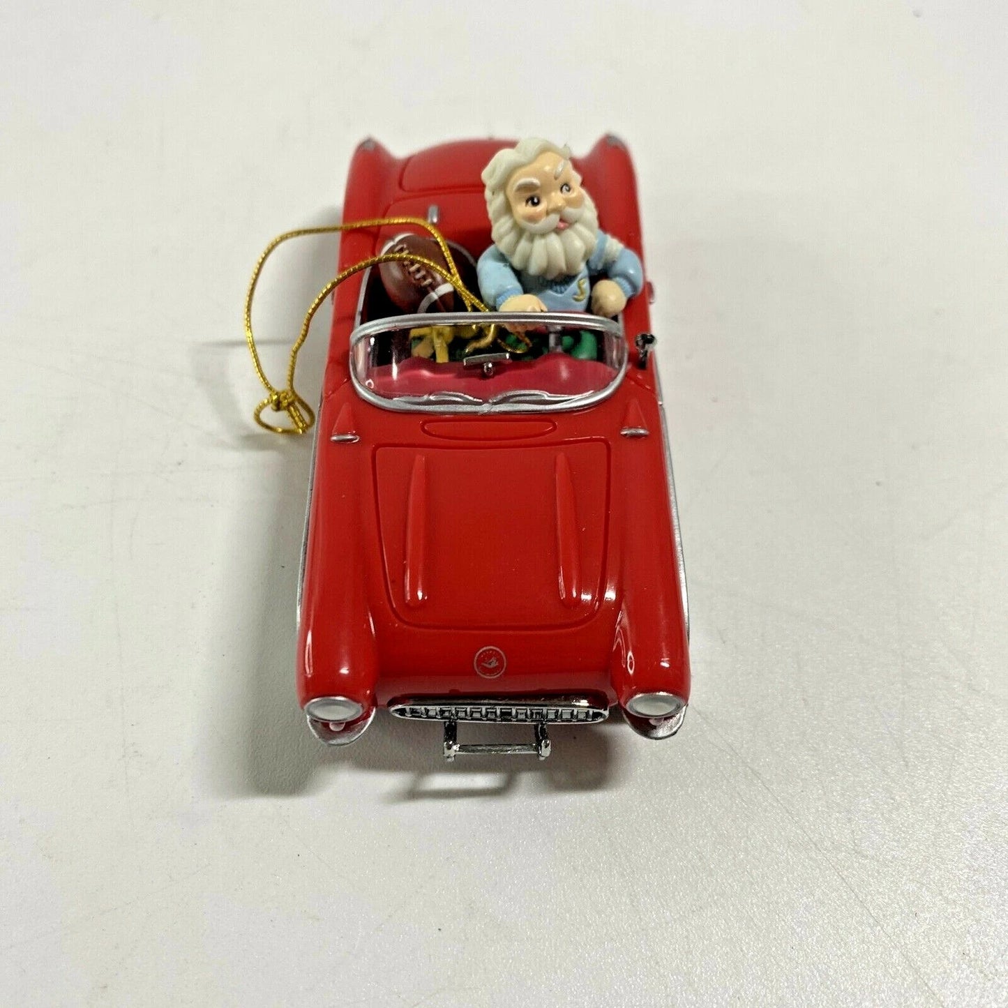 1996 (1956) Corvette 40 Year Commemorative Corvette (Cars)