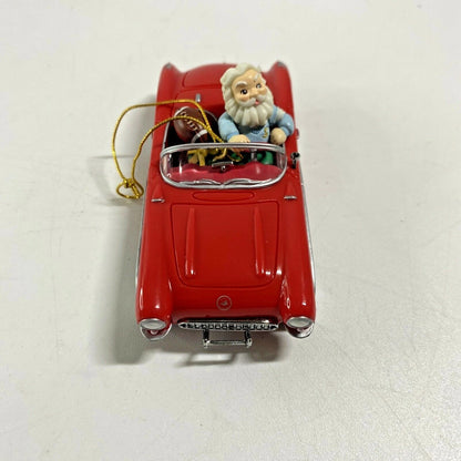 1996 (1956) Corvette 40 Year Commemorative Corvette (Cars)