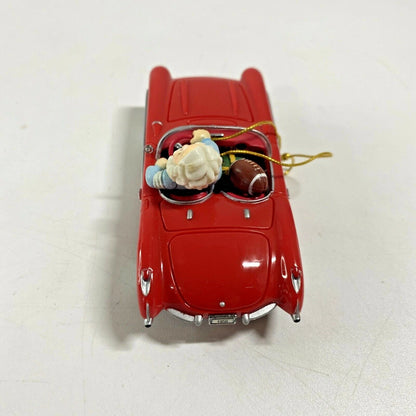 1996 (1956) Corvette 40 Year Commemorative Corvette (Cars)