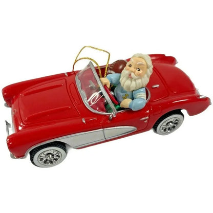 1996 (1956) Corvette 40 Year Commemorative Corvette (Cars)