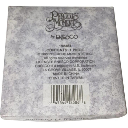 1996 Give Ability a Chance Enesco Ornament (Special Easter Seals) 192384