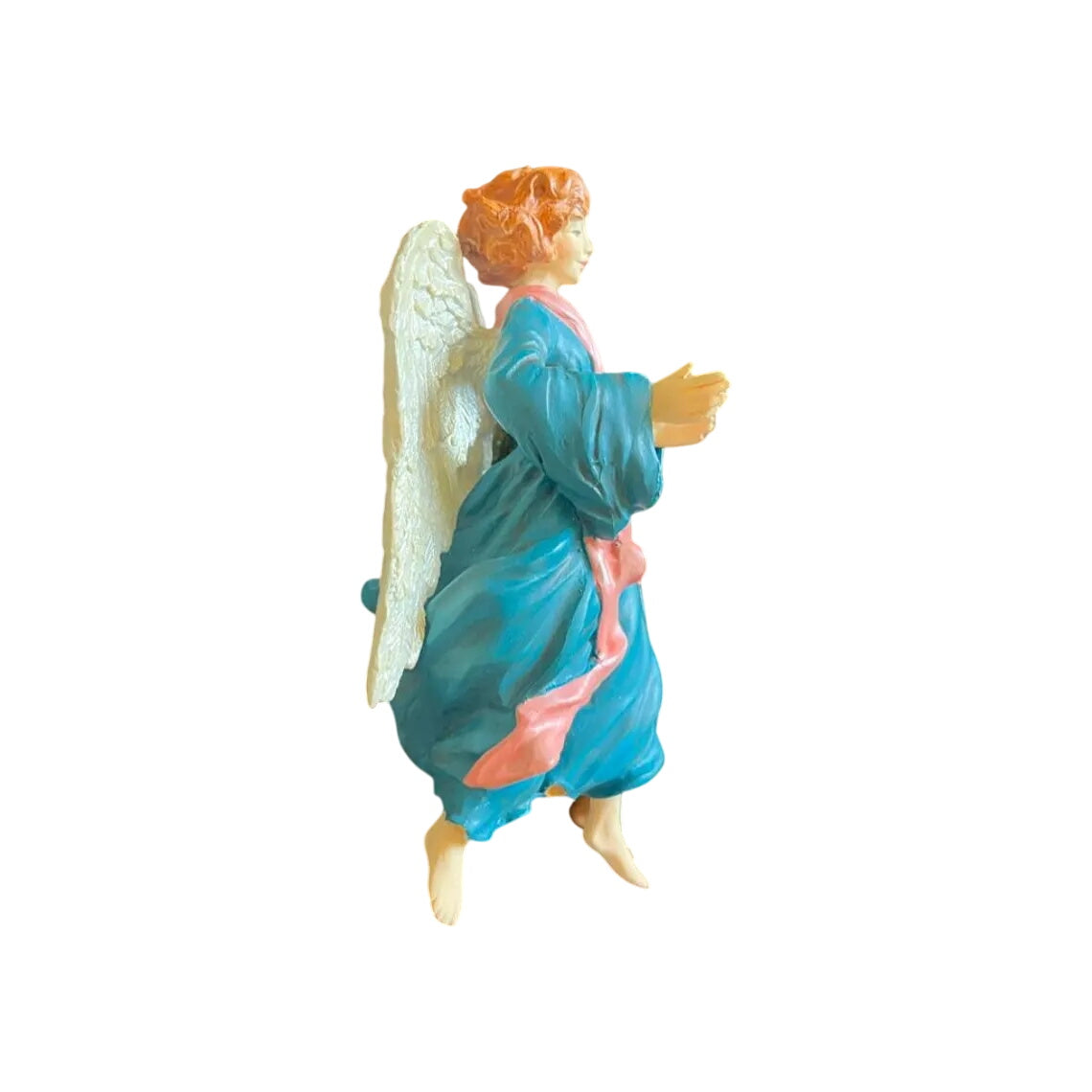 1996 Glad Tidings Hallmark Ornament (Angel) QX6231