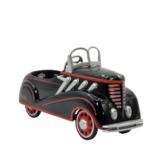 1996 Hallmark Ornament (1937) Steelcraft Auburn Hallmark Ornament (Kiddie Car Classics) QXC4174