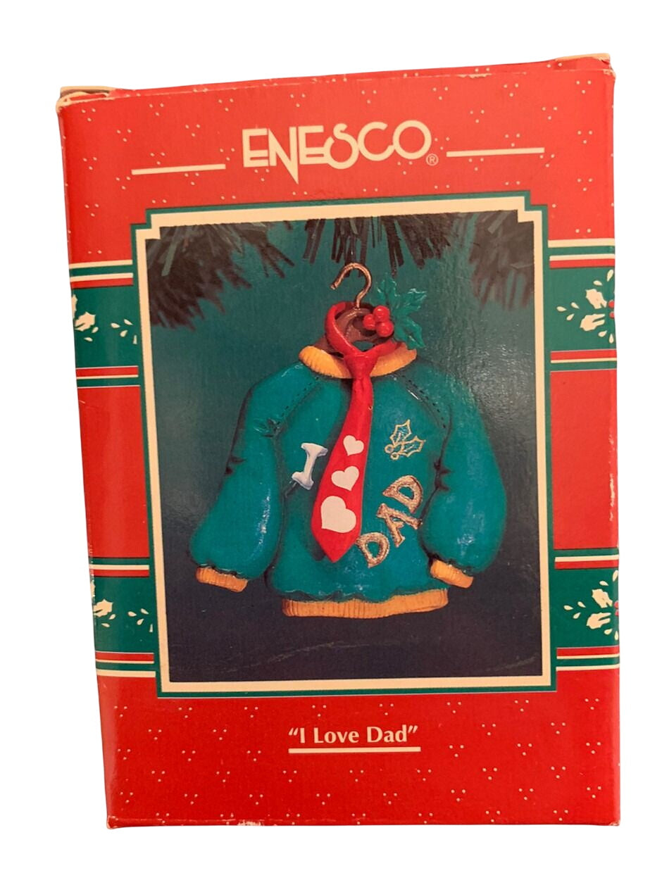 1996 I Love Dad (Family)