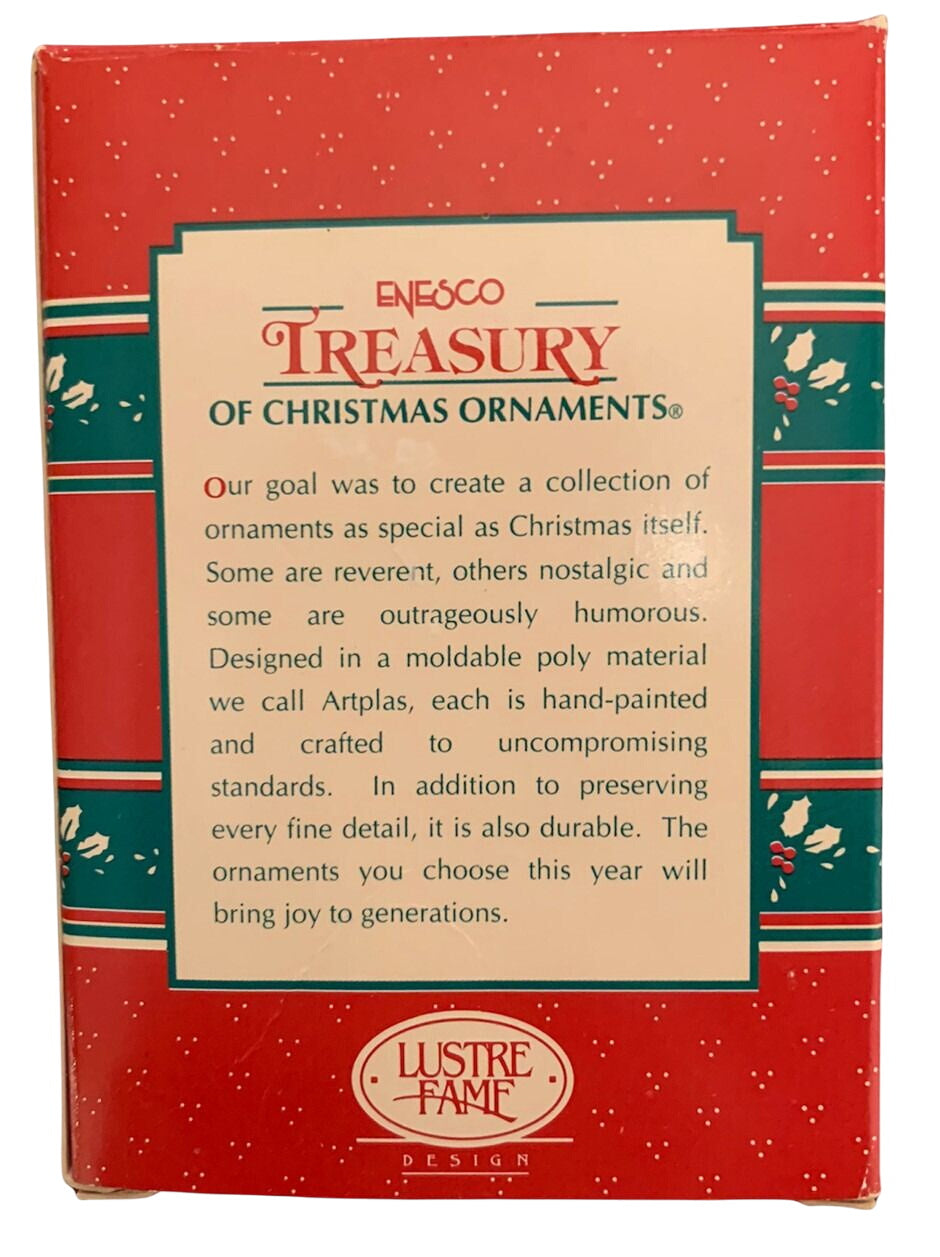 1996 I Love Dad (Family)