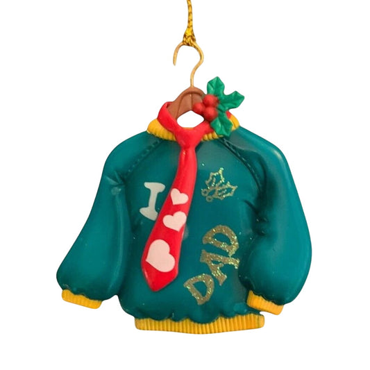 1996 I Love Dad (Family)