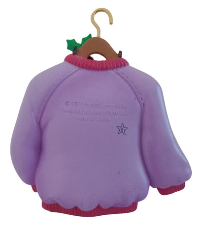 1996 I Love Grandma (Holiday Sweater)