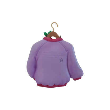 1996 I Love Grandma (Holiday Sweater)