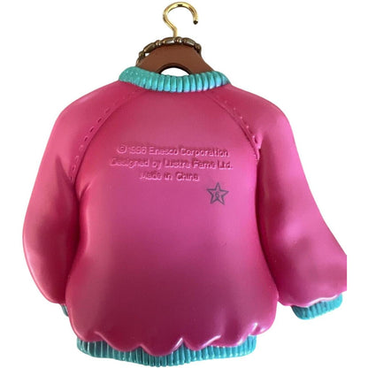 1996 "I Love MY Daughter" (Family)