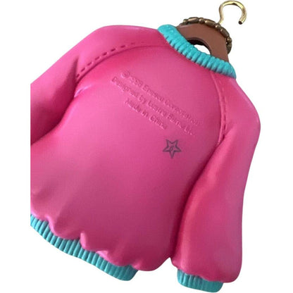 1996 "I Love MY Daughter" (Family)