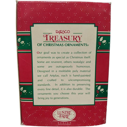 1996 I Love Mom (Holiday Sweater)