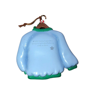 1996 "I Love My Godchild" Enesco Ornament (Godchild) 166936