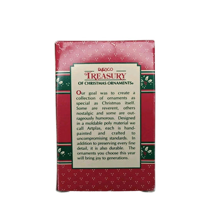 1996 Life's Sweet Choices Enesco Ornament (Hershey's) 172634