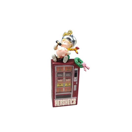 1996 Life's Sweet Choices (Hershey's)