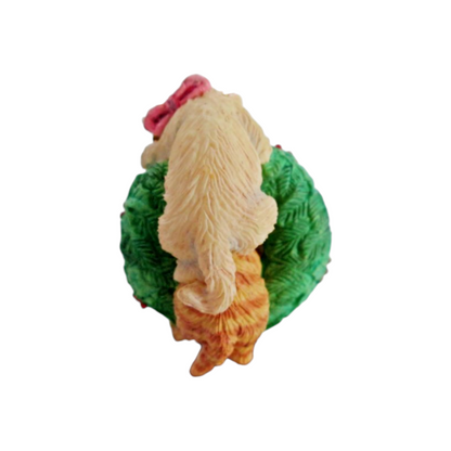 1996 Merry Mischief‑Makers (Mischievous Kittens)