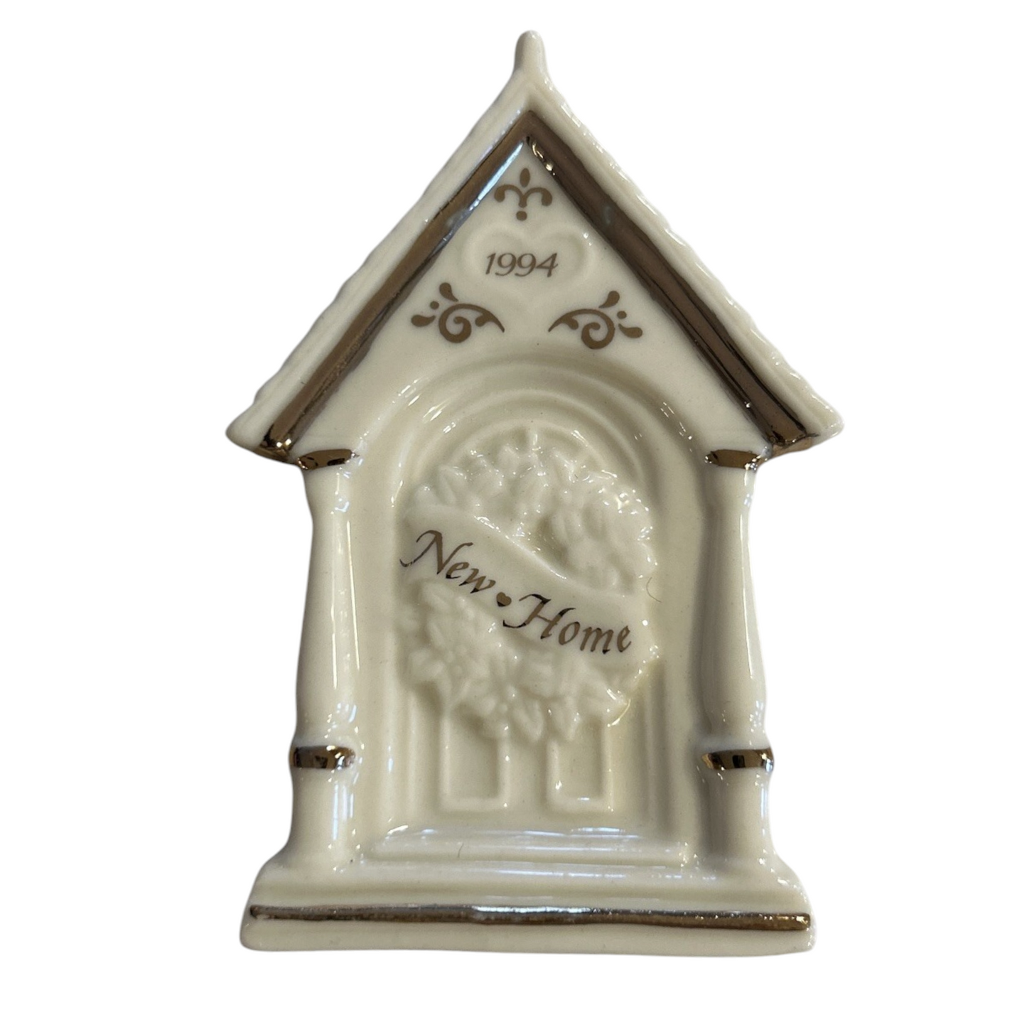 1996 New Home Carlton Cards Ornaments (New Home) CXOR-017T
