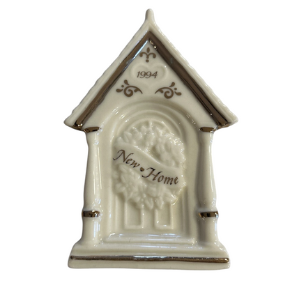 1996 New Home Carlton Cards Ornaments (New Home) CXOR-017T