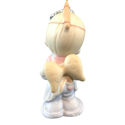 1996 Peace on Earth... Anyway (Precious Moments)