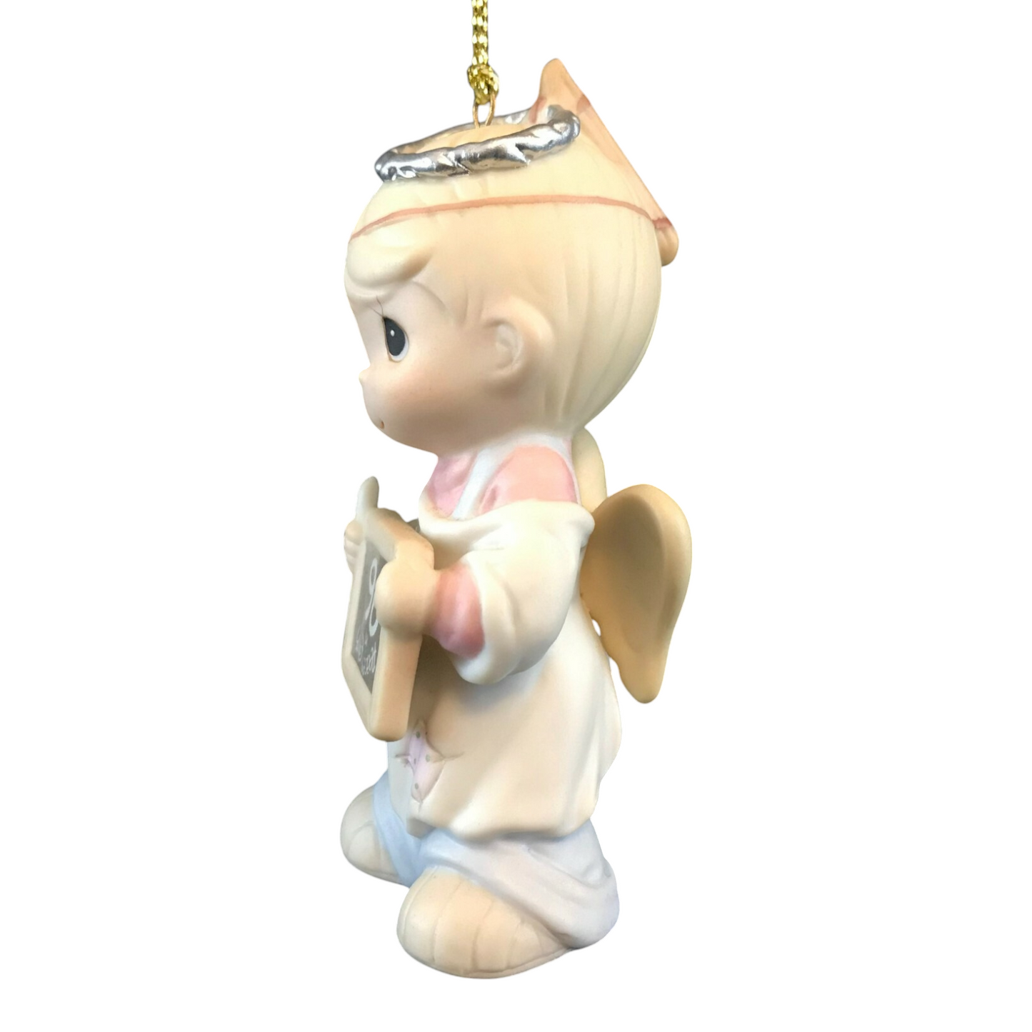 1996 Peace on Earth... Anyway (Precious Moments)