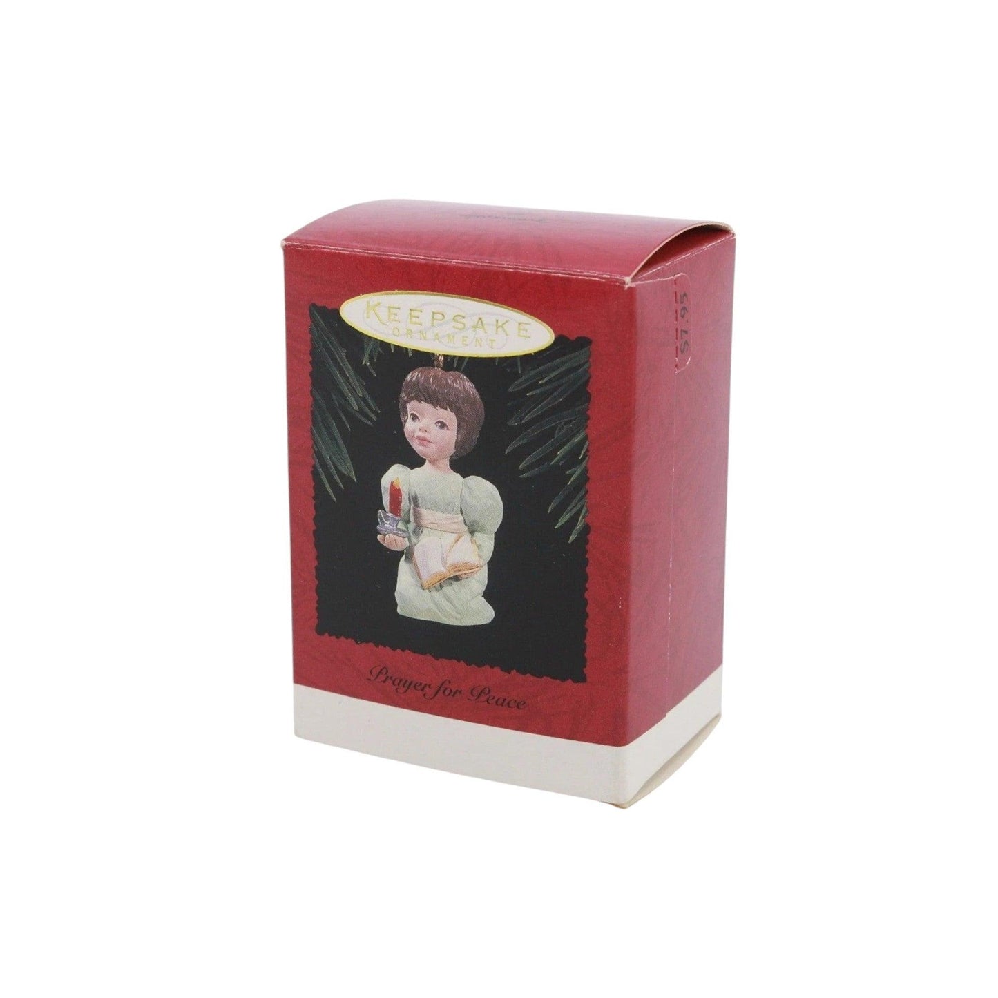 1996 Prayer for Peace (Angels)