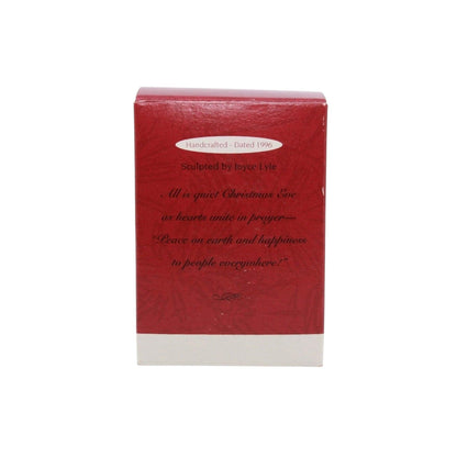 1996 Prayer for Peace (Angels)