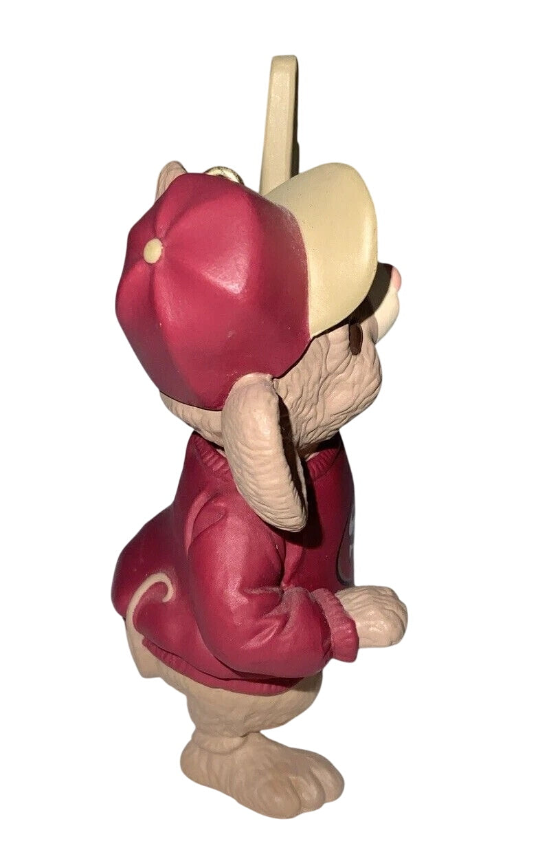 1996 San Francisco 49ers Hallmark Ornament (NFL) QSR6501