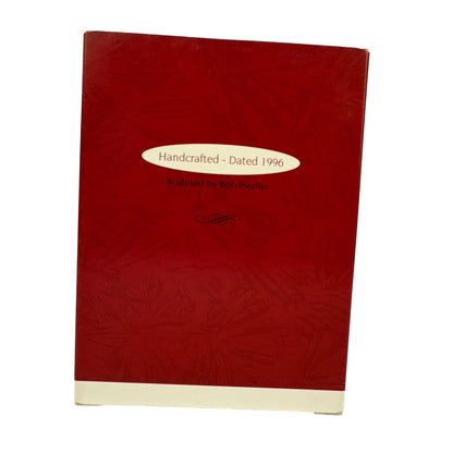 1996 San Francisco 49ers Hallmark Ornament (NFL) QSR6501